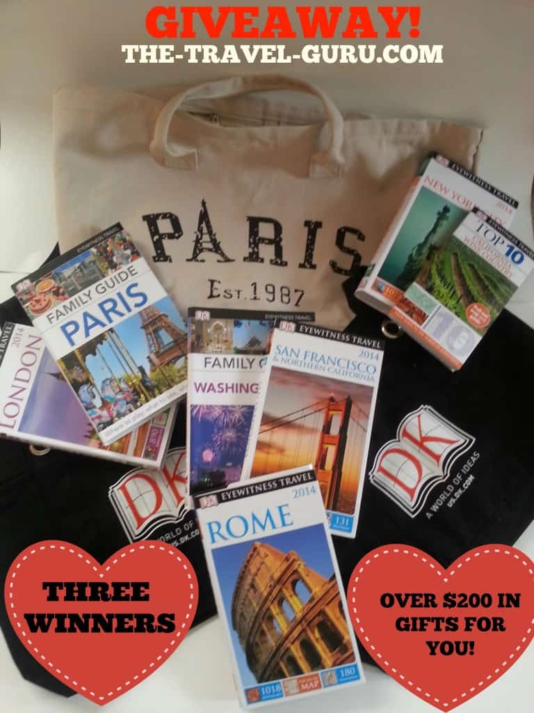 GIVEAWAY