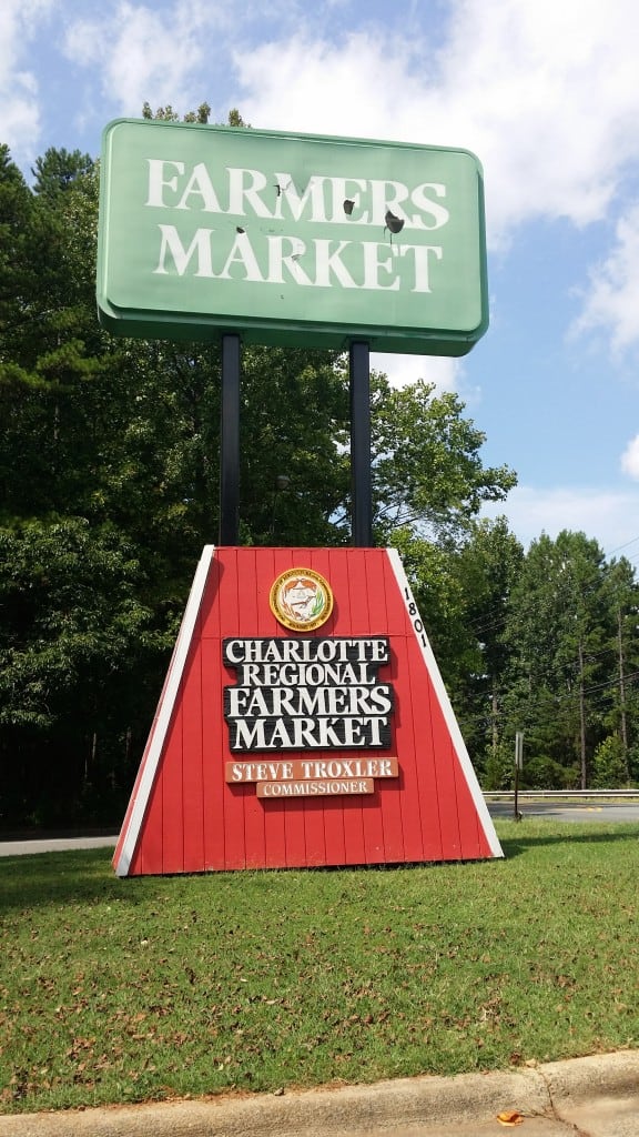 Farmers Market – Charlotte