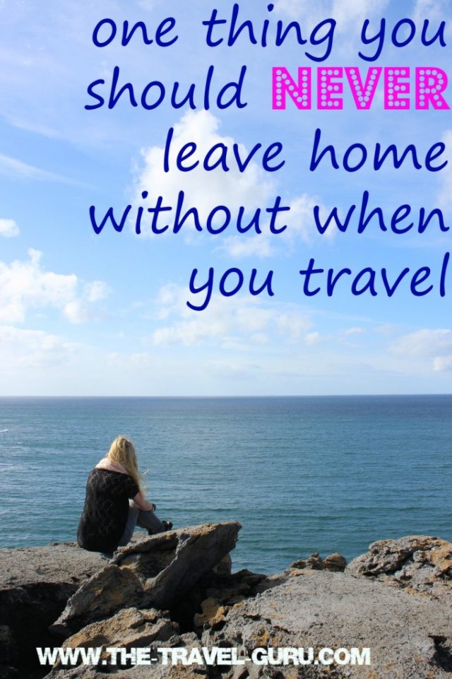 One thing to never travel without(01)