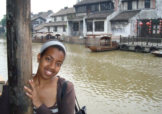 Study Abroad In China