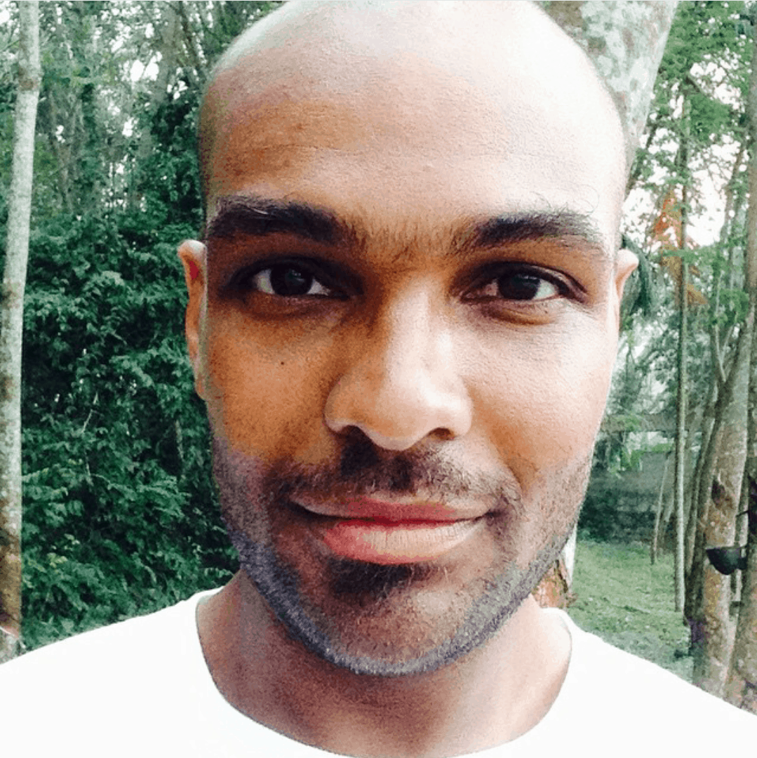 Black Travel Blogger