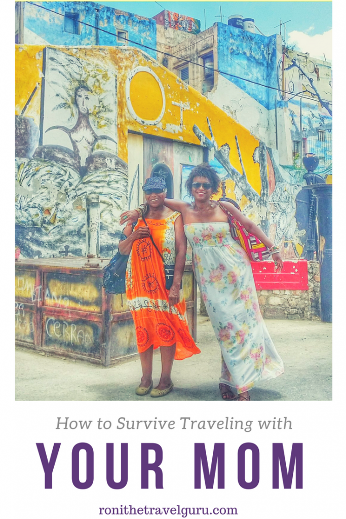 senior travel 