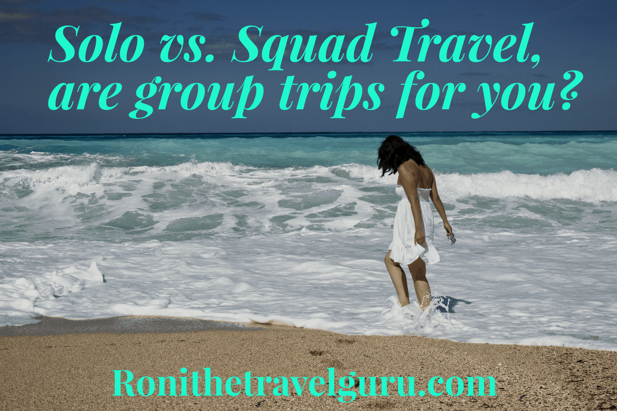 group trips
