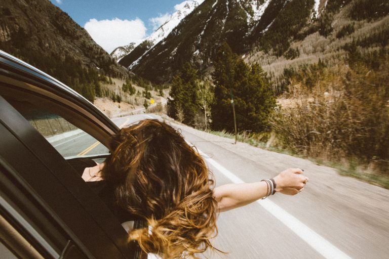 7 Tips On How To Plan The Perfect Road Trip In The USA!