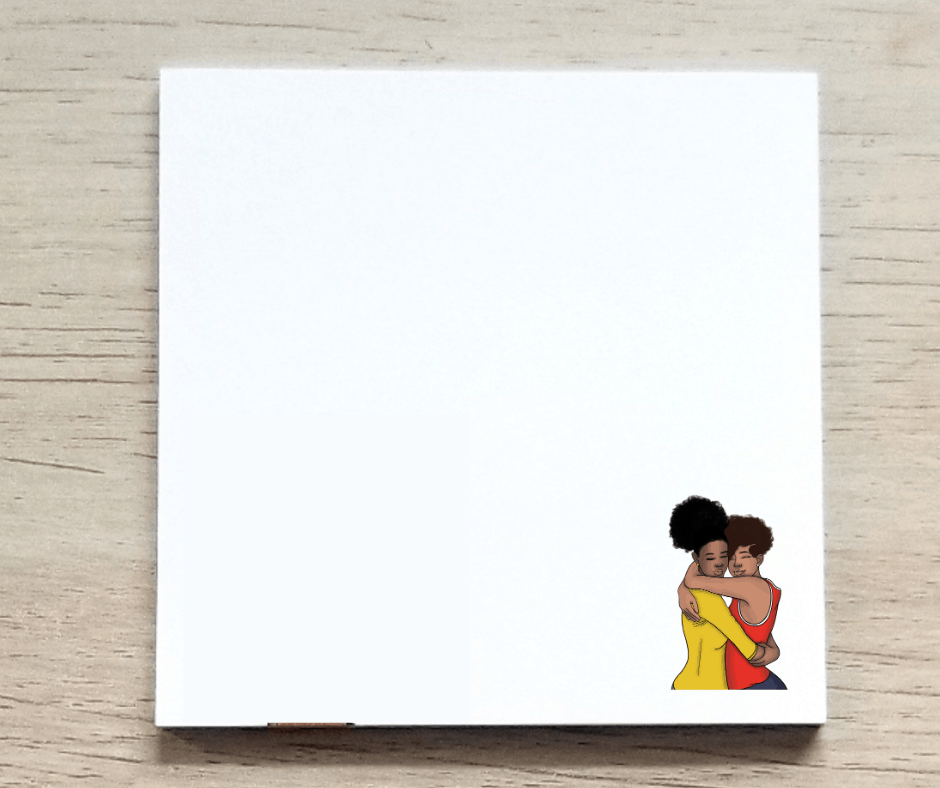 cute sticky notes