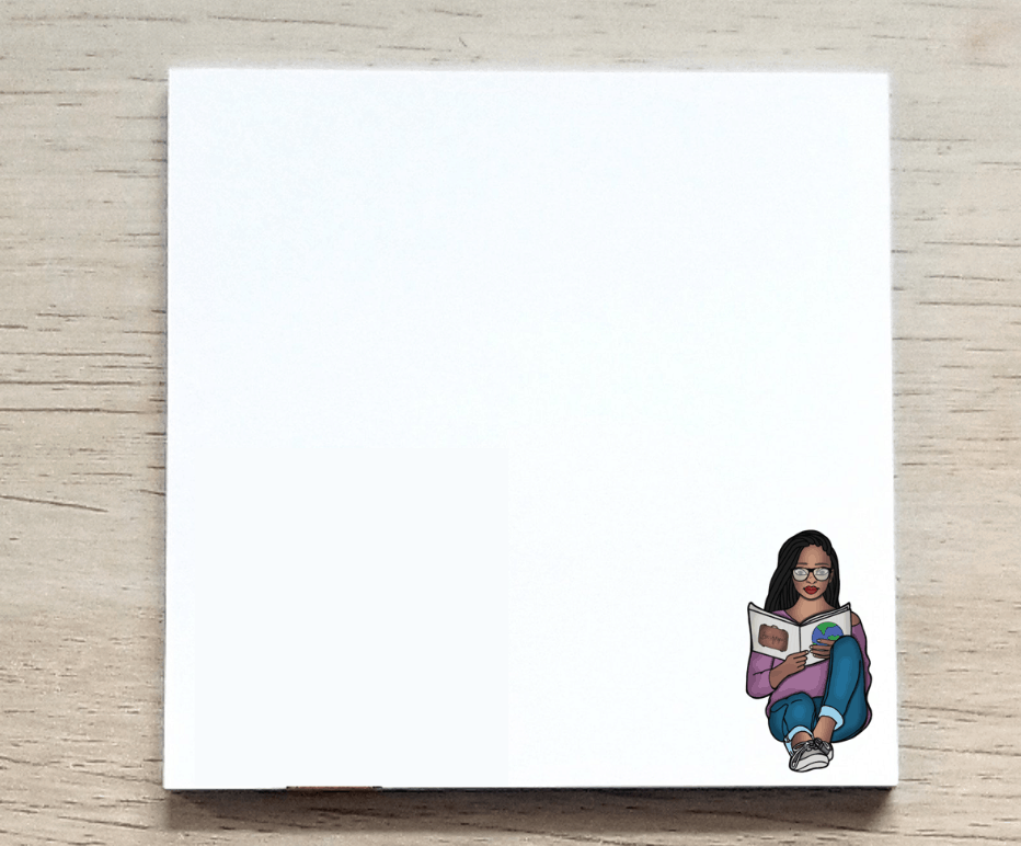 cute sticky notes