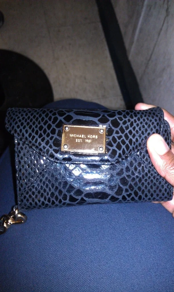 Do You Think This Is A Good Wallet For Traveling?