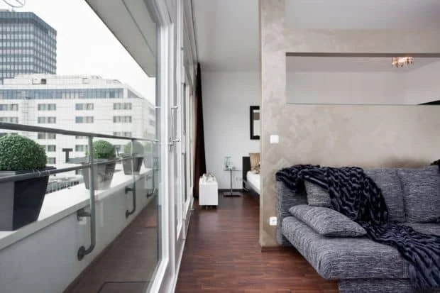 5 Reasons I Would Choose A GoWithOh Apartment In Berlin