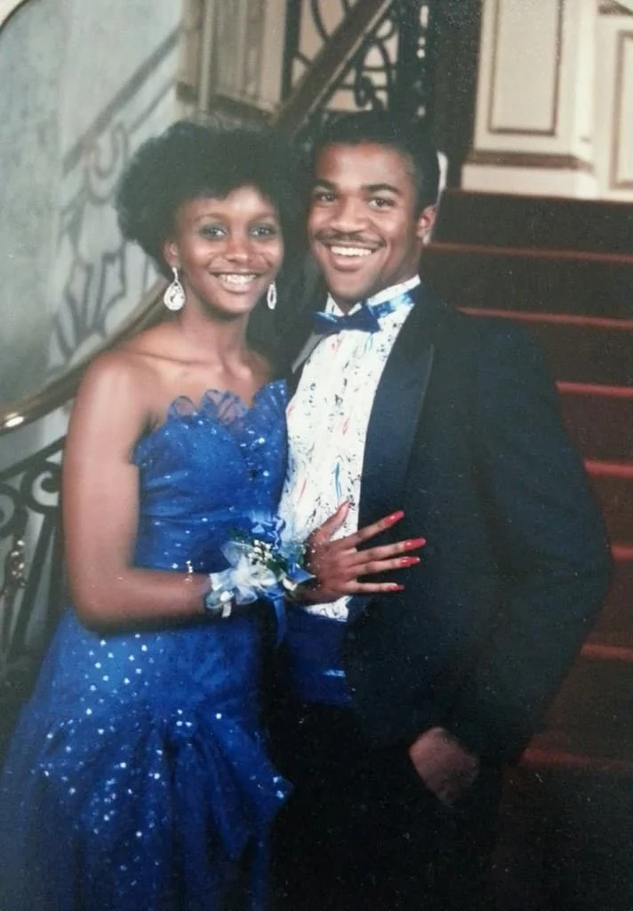 Throwback Thursday – High School
