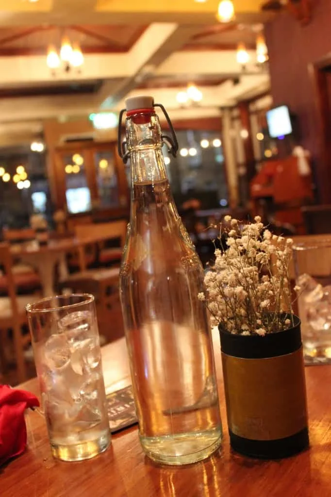 Dining In Dublin, Ireland – WJ Kavanagh